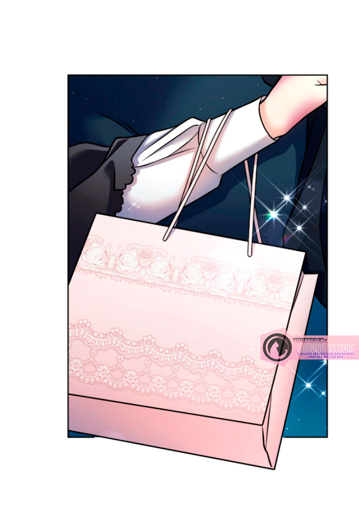 Isnelda Capítulo 3 - Página 16