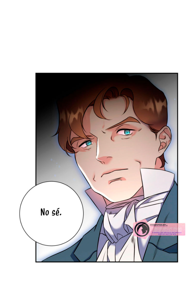 Isnelda Capítulo 3 - Página 23