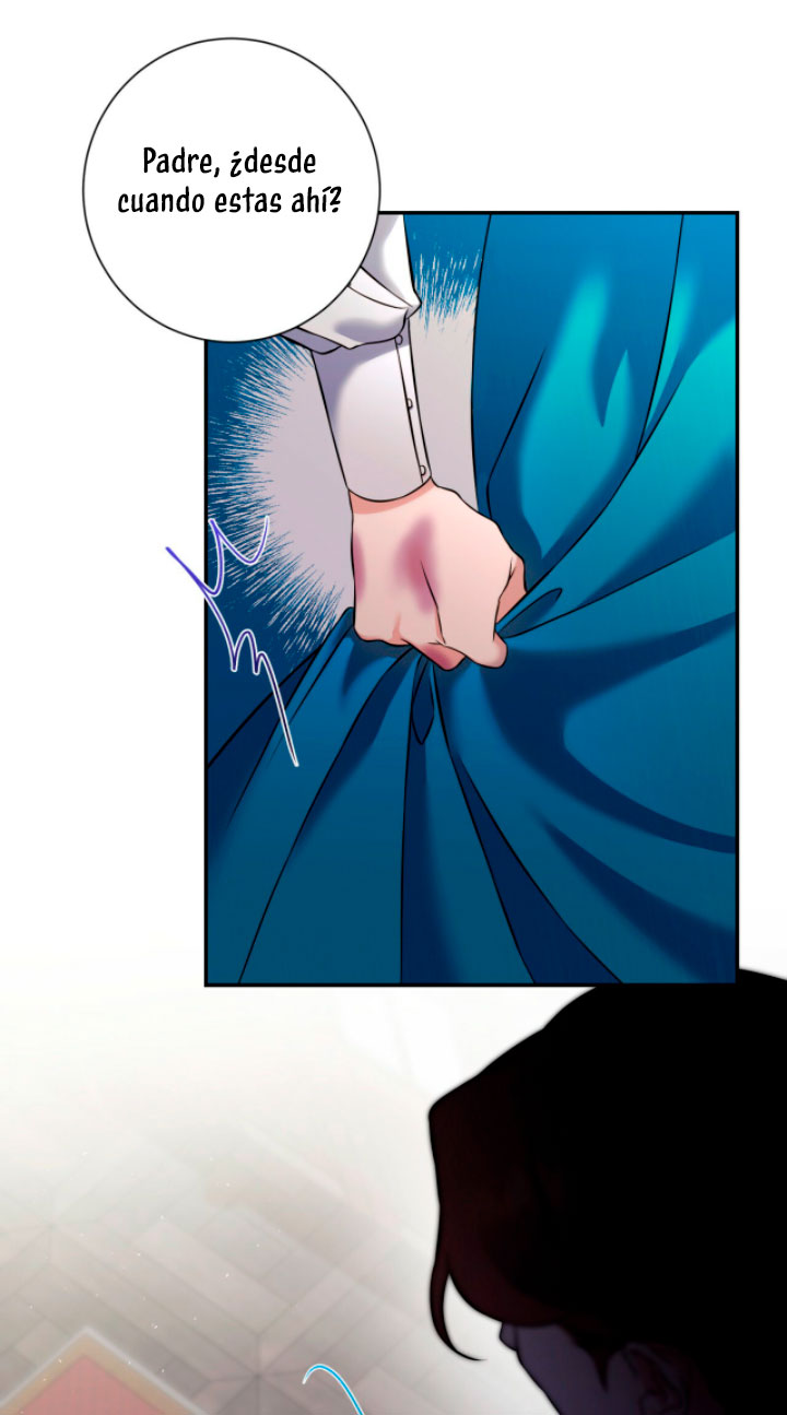 Isnelda Capítulo 3 - Página 27