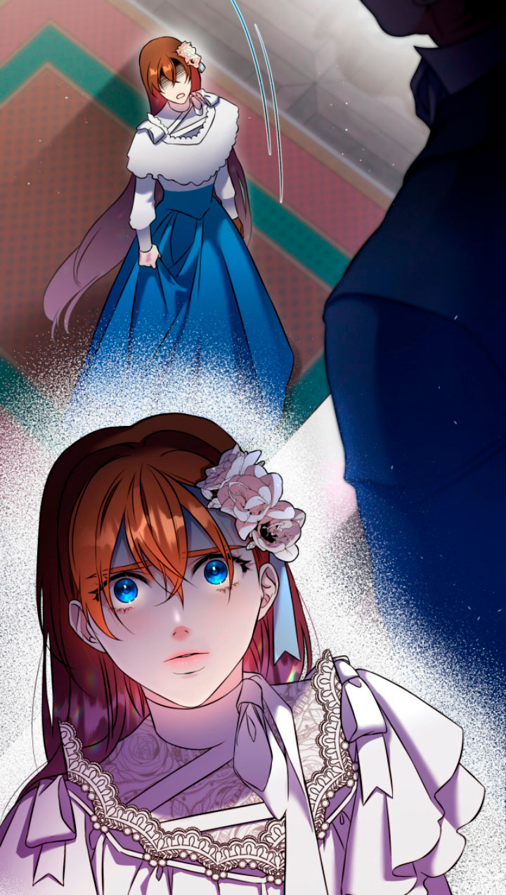 Isnelda Capítulo 3 - Página 28