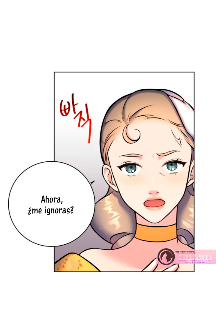 Isnelda Capítulo 3 - Página 31