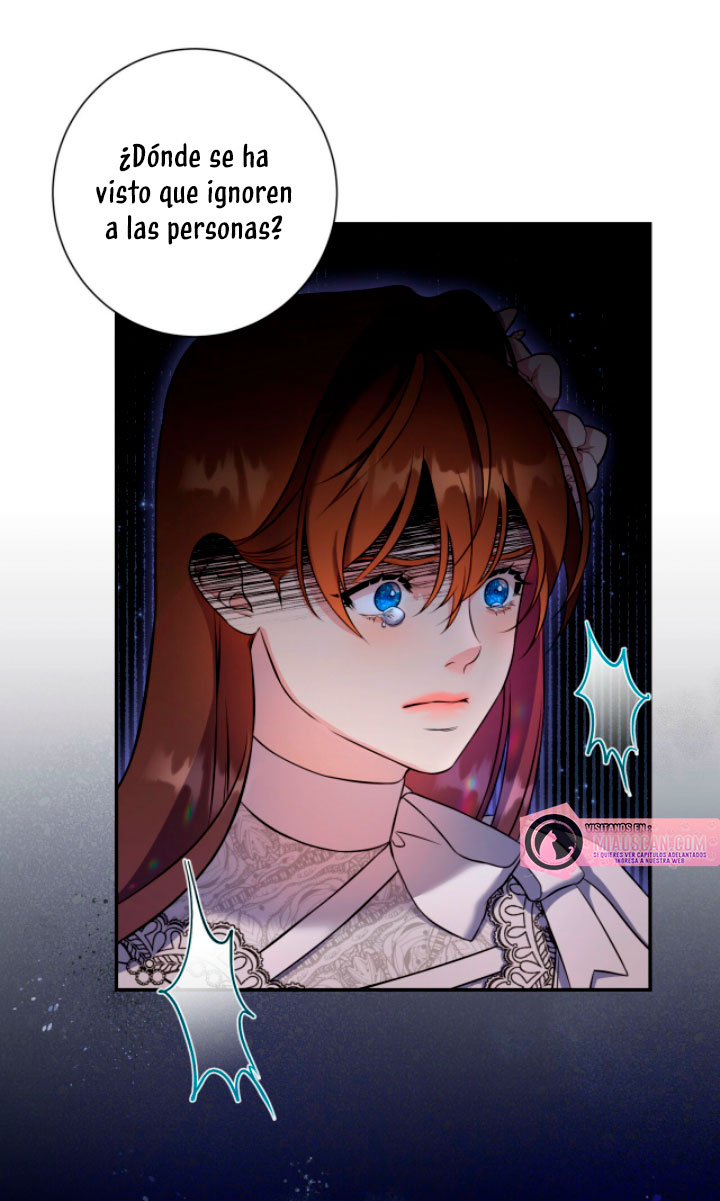 Isnelda Capítulo 3 - Página 33