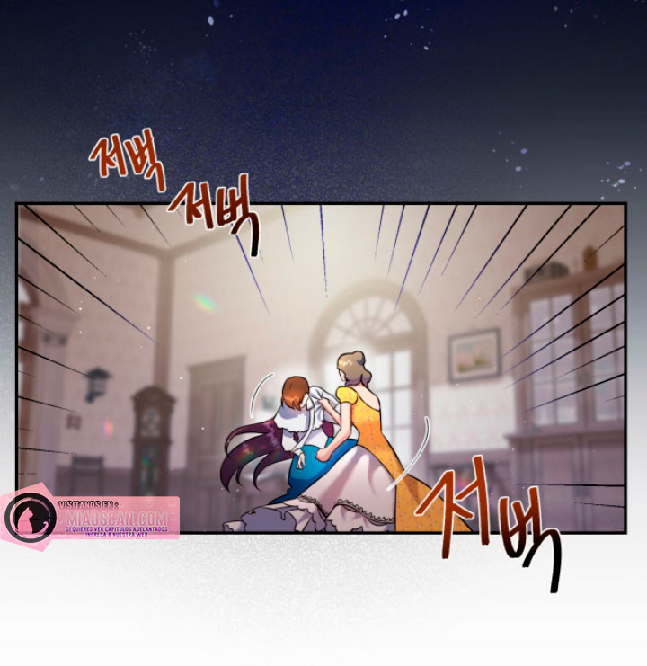 Isnelda Capítulo 3 - Página 35