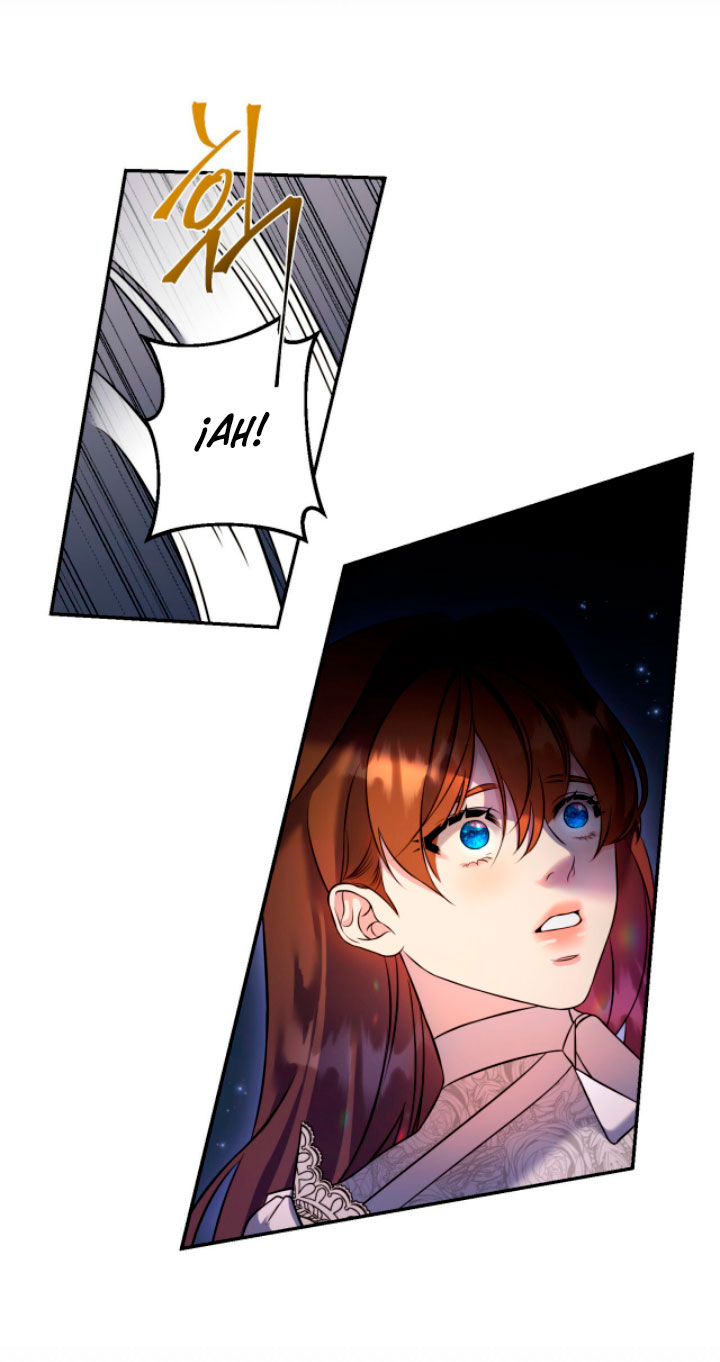 Isnelda Capítulo 3 - Página 36