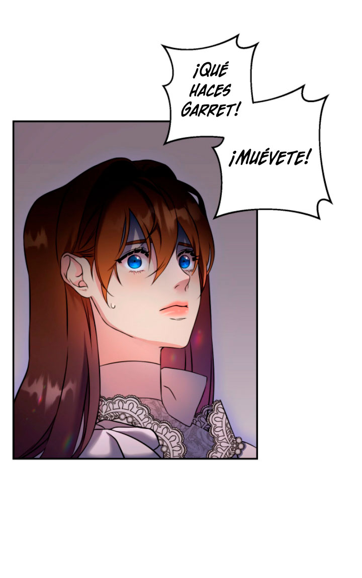 Isnelda Capítulo 3 - Página 39