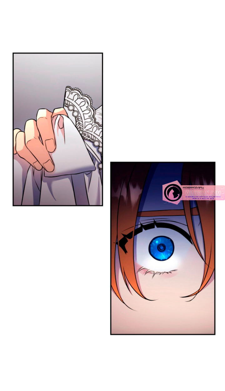 Isnelda Capítulo 3 - Página 42