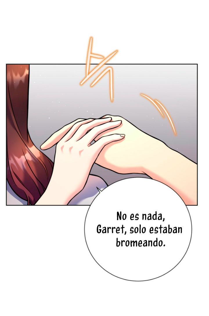 Isnelda Capítulo 3 - Página 43