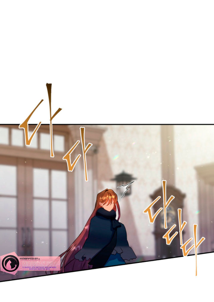 Isnelda Capítulo 3 - Página 5