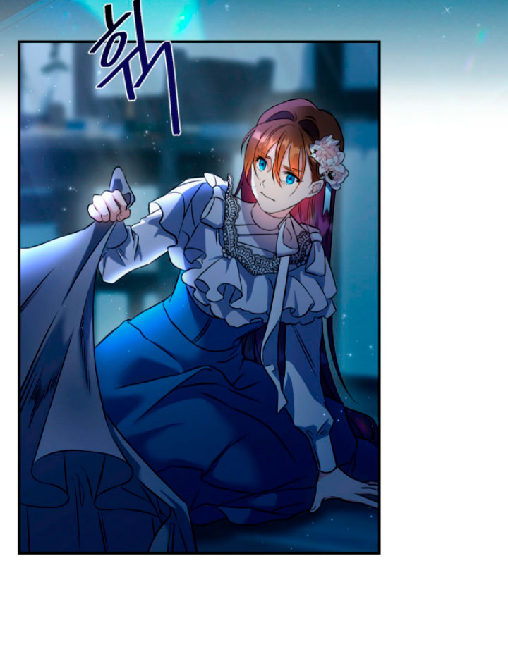 Isnelda Capítulo 3 - Página 52