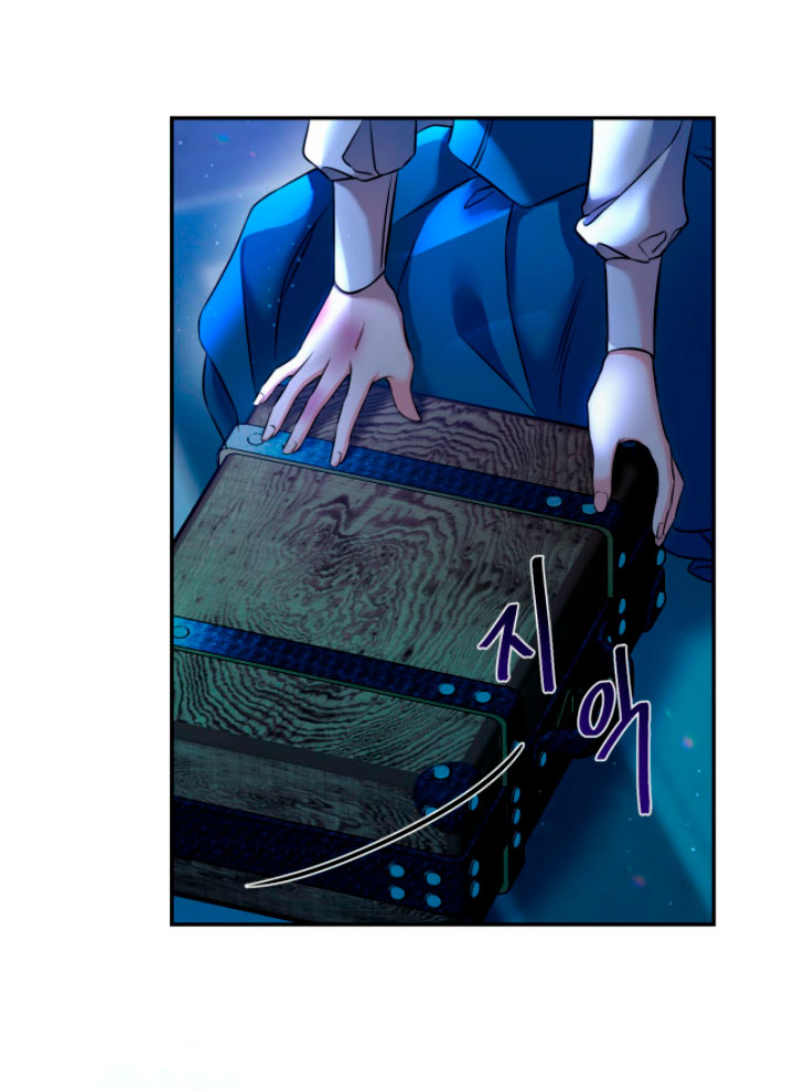 Isnelda Capítulo 3 - Página 53