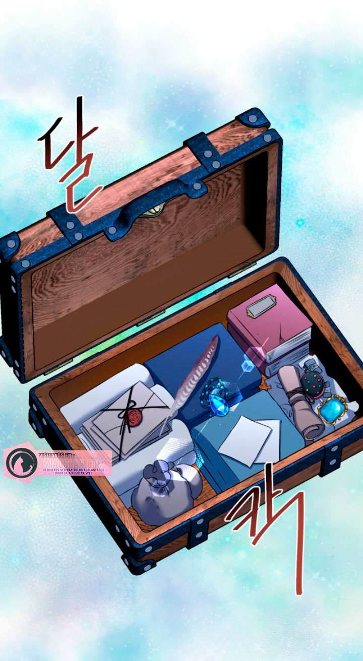 Isnelda Capítulo 3 - Página 54