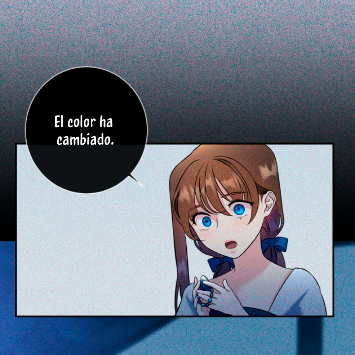 Isnelda Capítulo 3 - Página 56