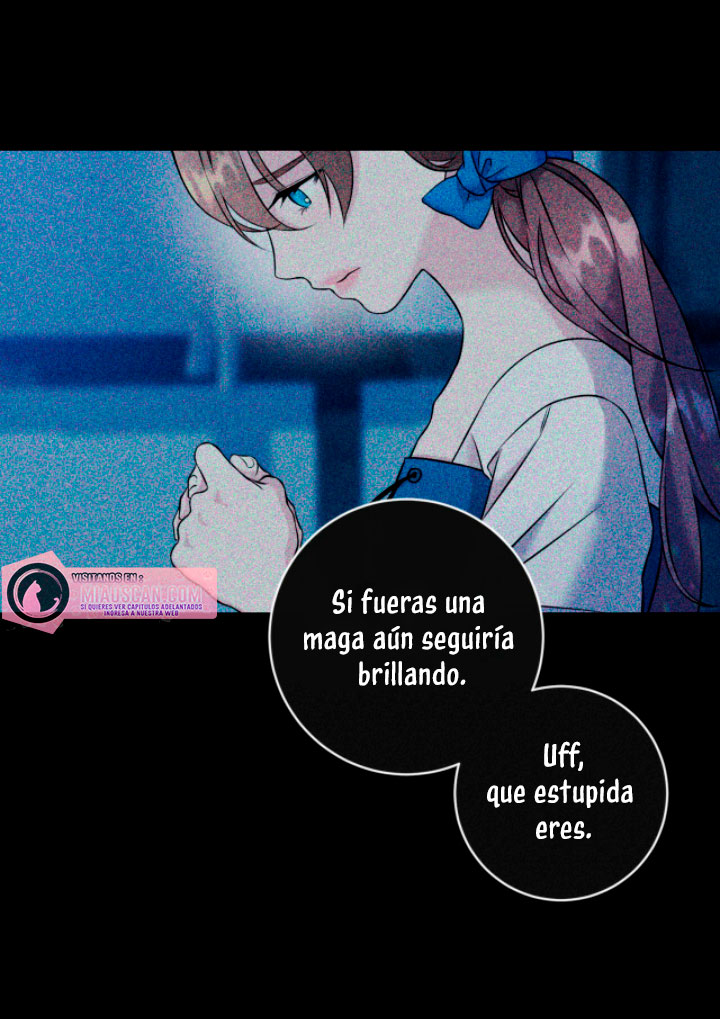 Isnelda Capítulo 3 - Página 58