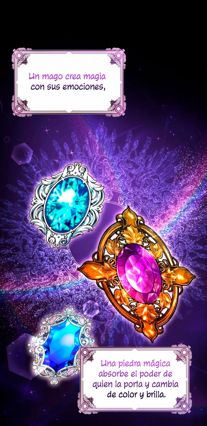 Isnelda Capítulo 3 - Página 59