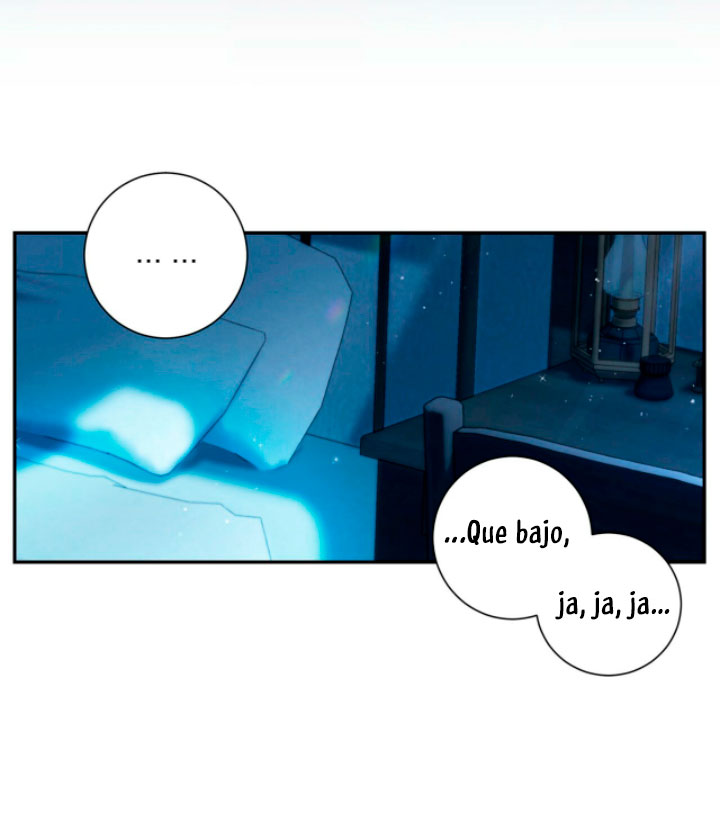 Isnelda Capítulo 3 - Página 64