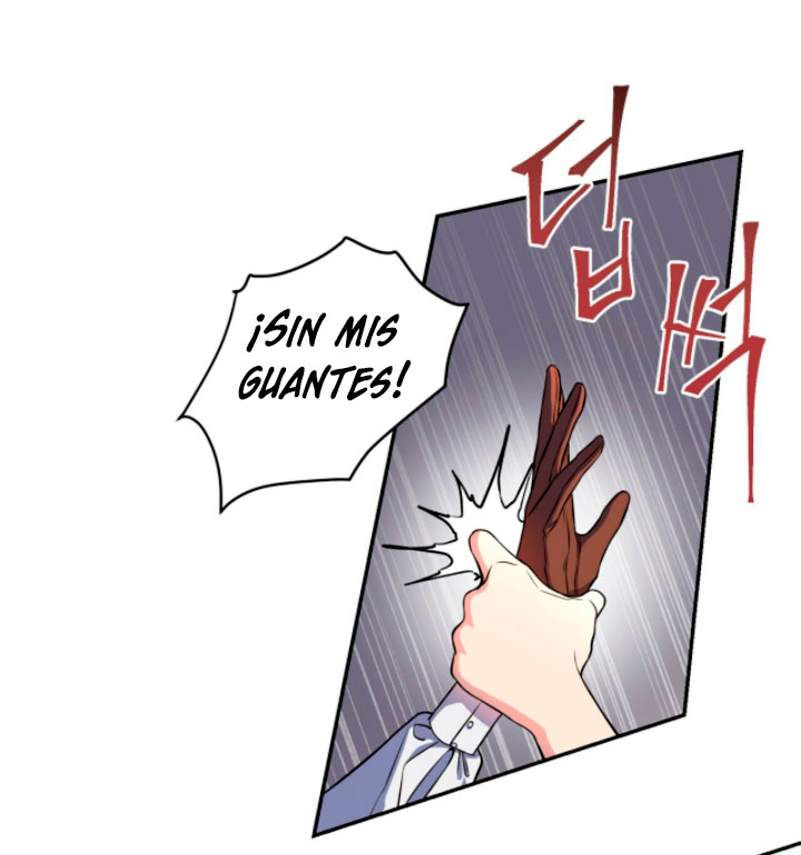 Isnelda Capítulo 3 - Página 7