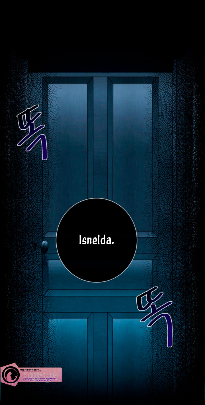 Isnelda Capítulo 3 - Página 72