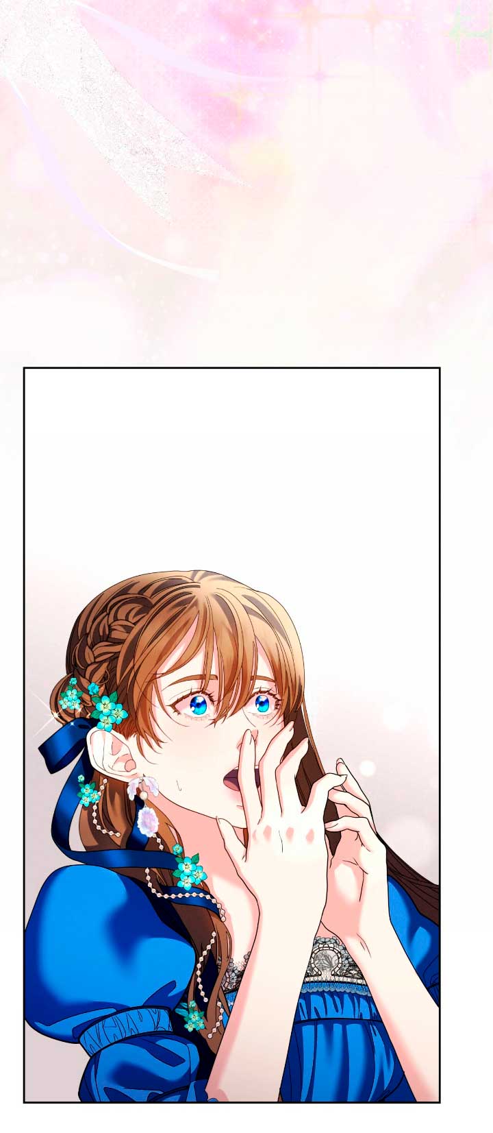 Isnelda Capítulo 30 - Página 11