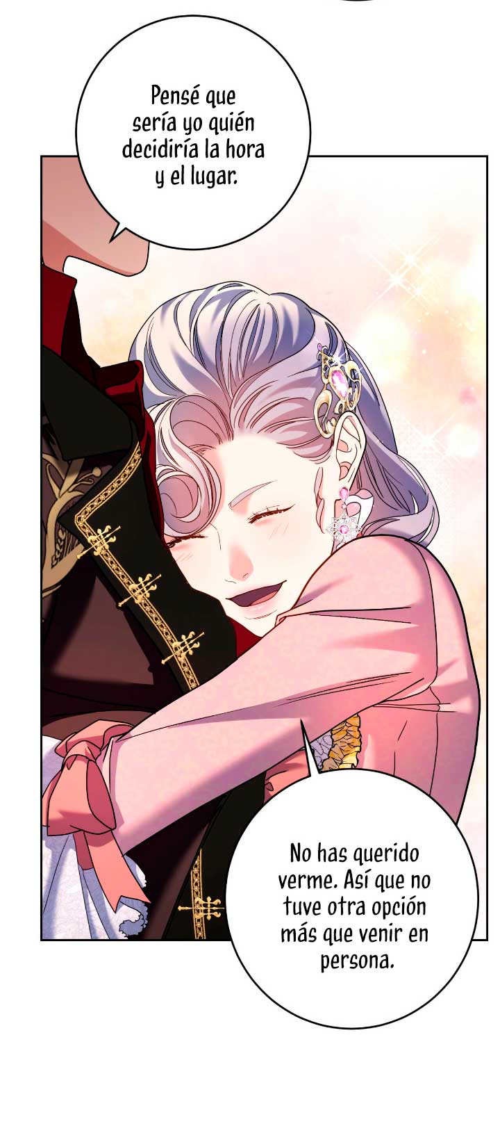 Isnelda Capítulo 30 - Página 13