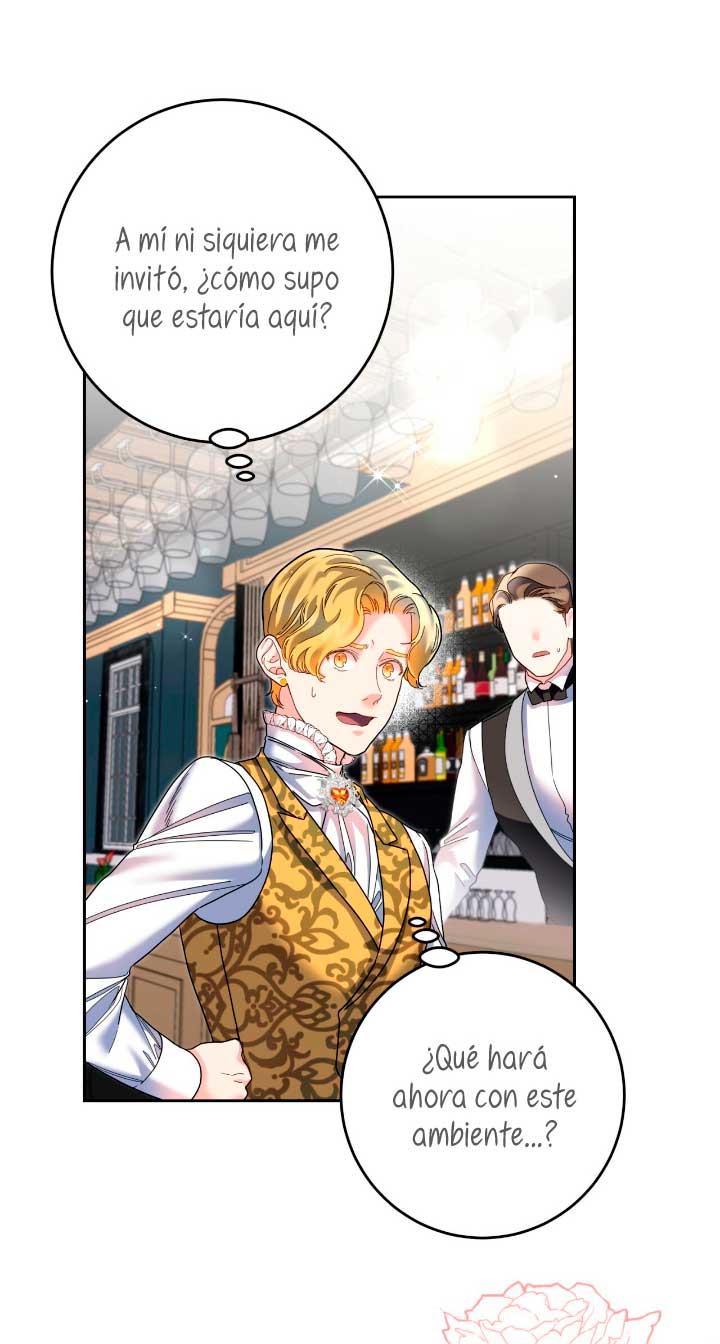 Isnelda Capítulo 30 - Página 14