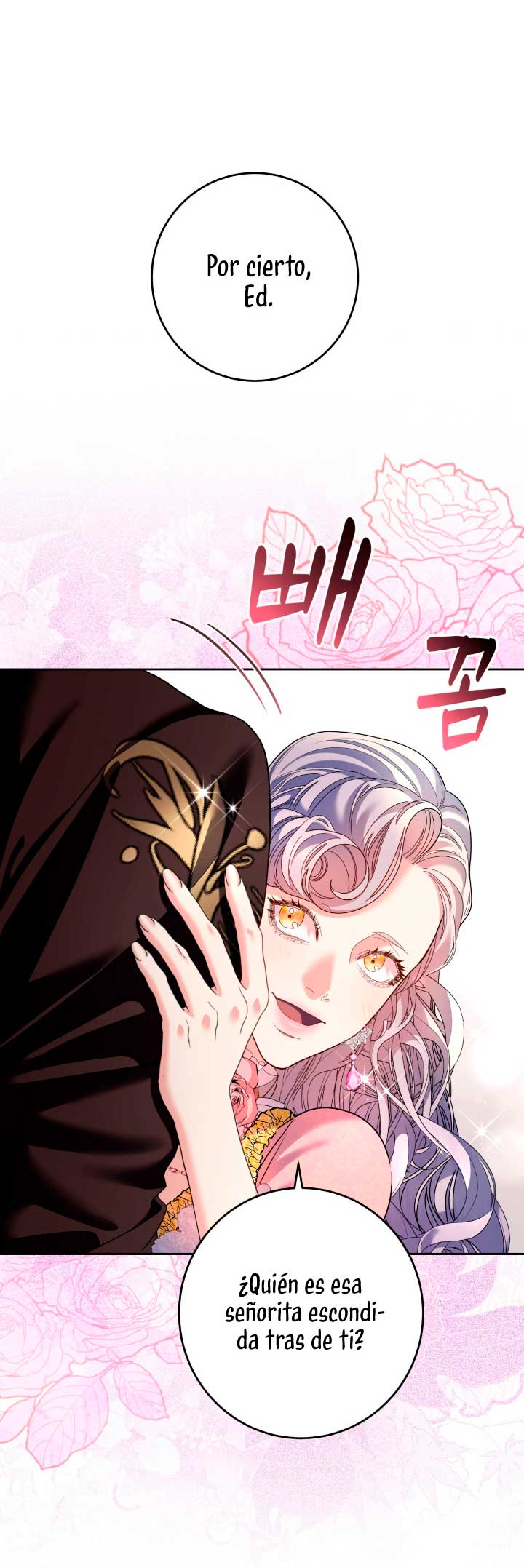 Isnelda Capítulo 30 - Página 16