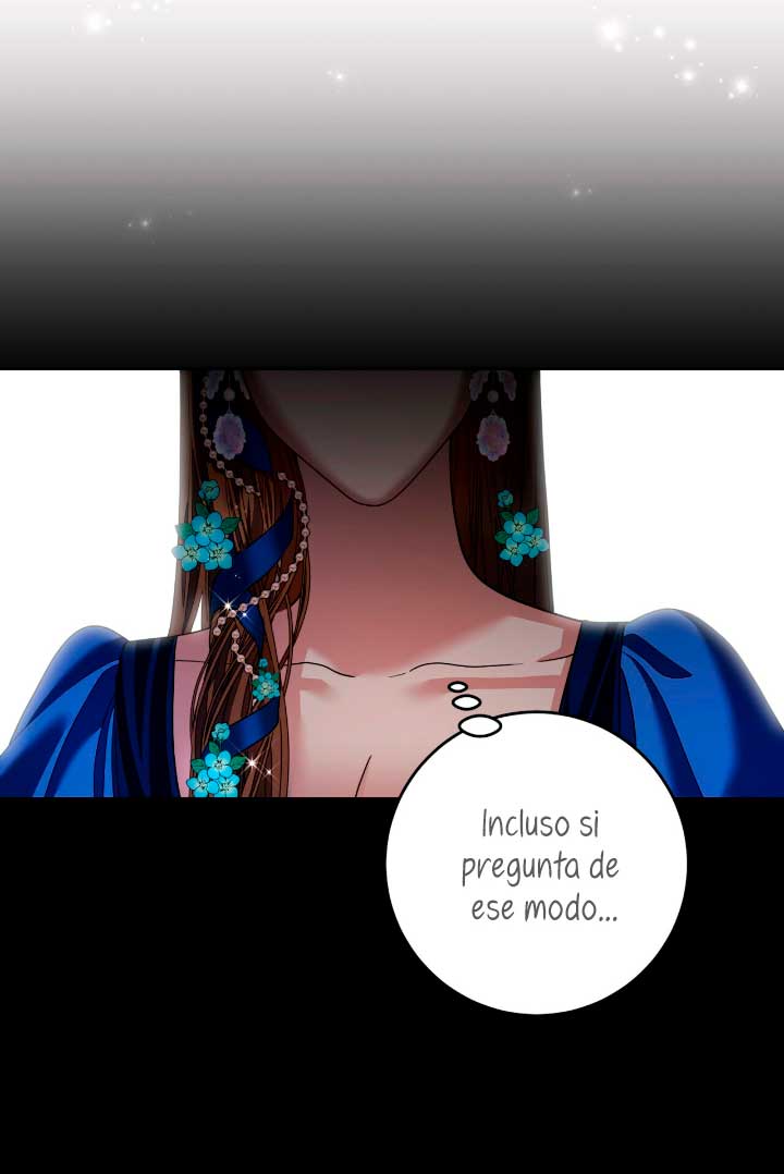 Isnelda Capítulo 30 - Página 28