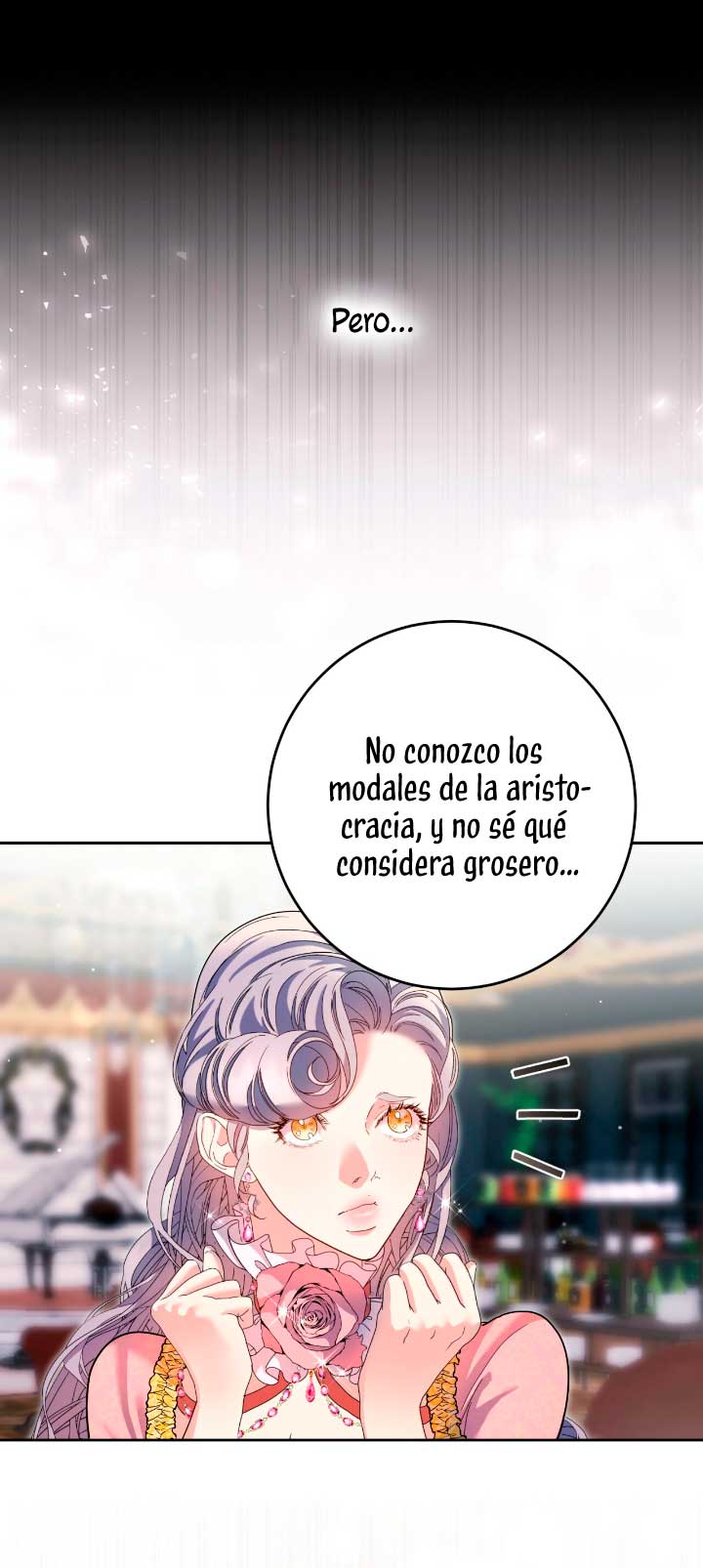 Isnelda Capítulo 30 - Página 30