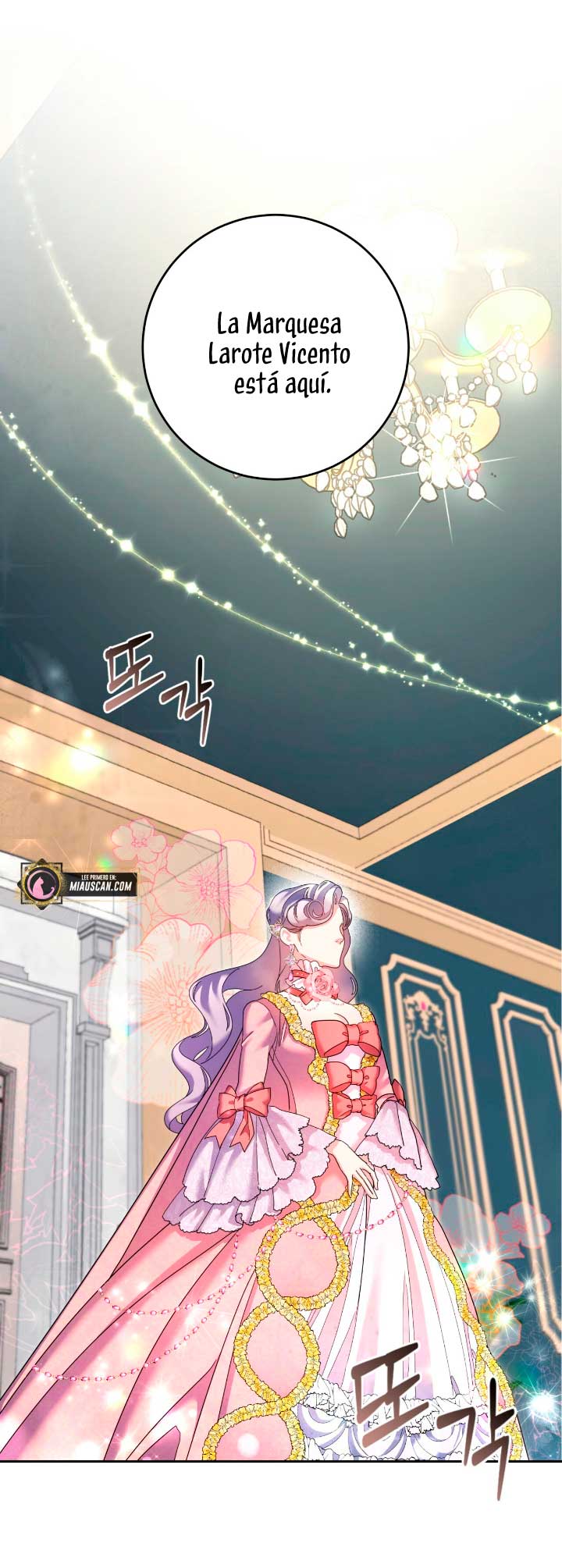 Isnelda Capítulo 30 - Página 4