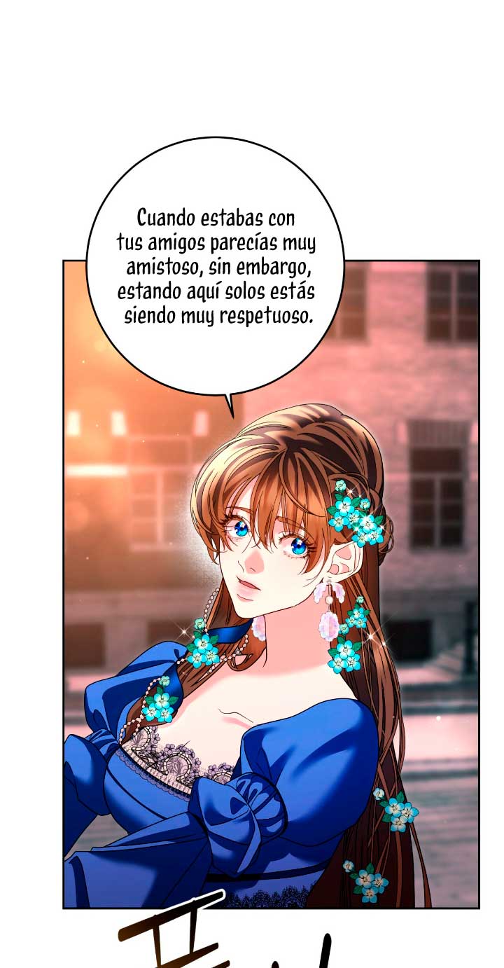 Isnelda Capítulo 30 - Página 43