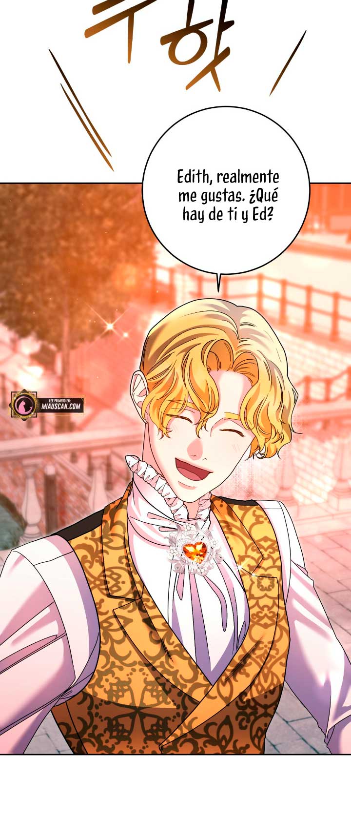 Isnelda Capítulo 30 - Página 44