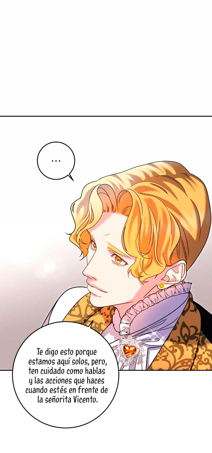 Isnelda Capítulo 30 - Página 46