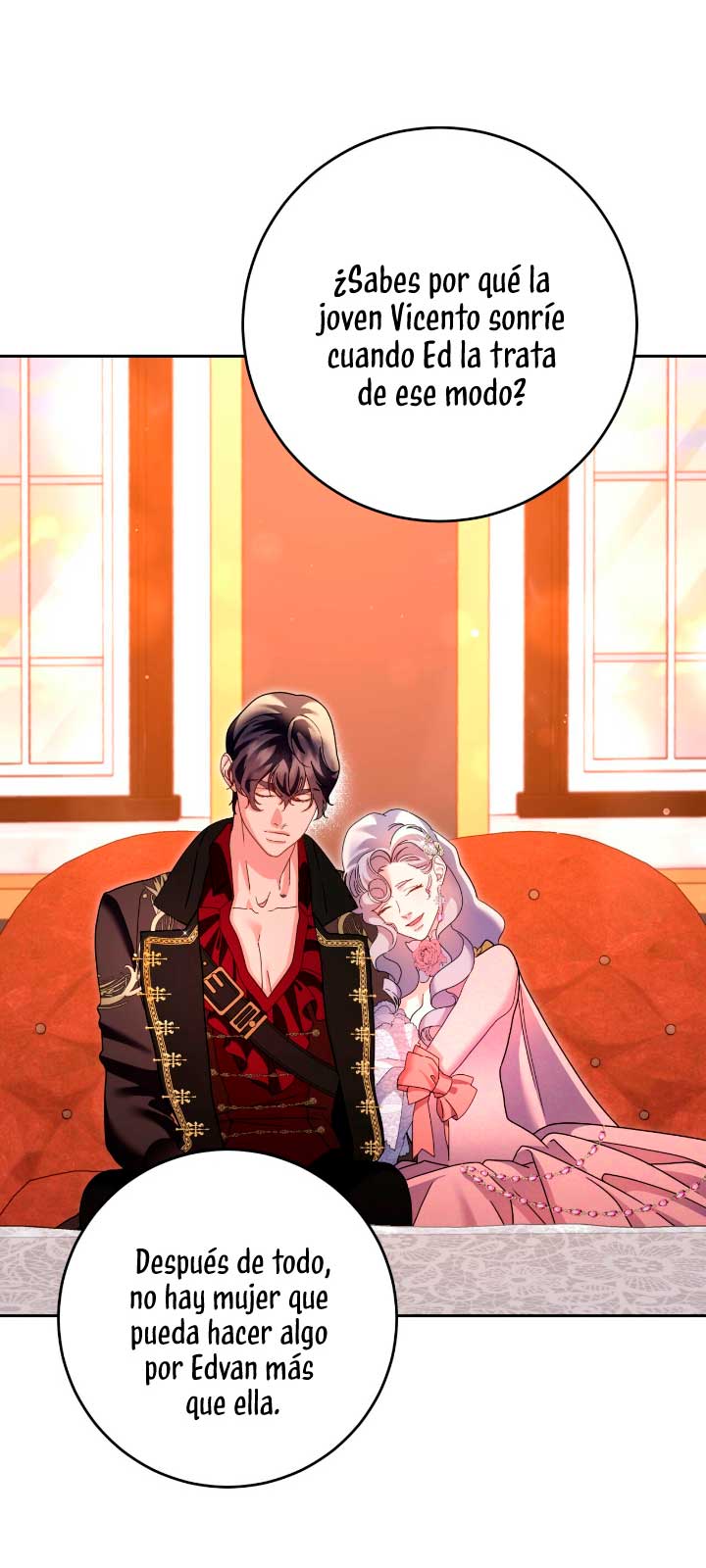 Isnelda Capítulo 30 - Página 47