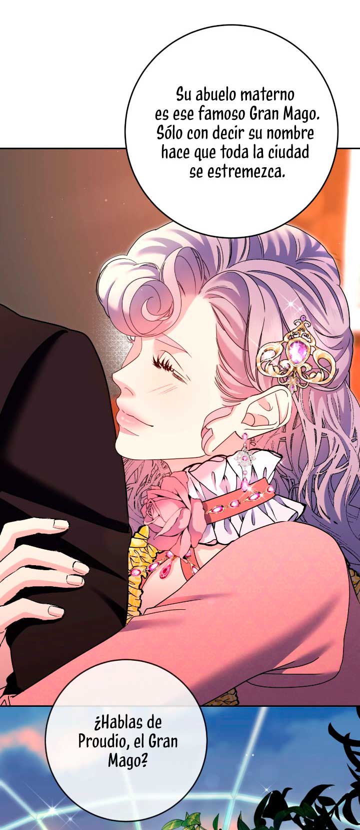 Isnelda Capítulo 30 - Página 48