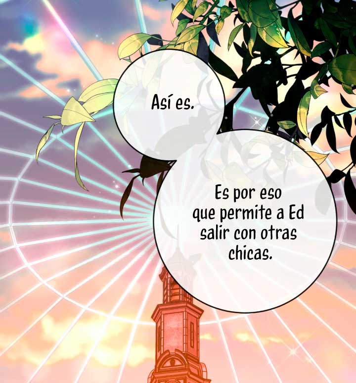 Isnelda Capítulo 30 - Página 49