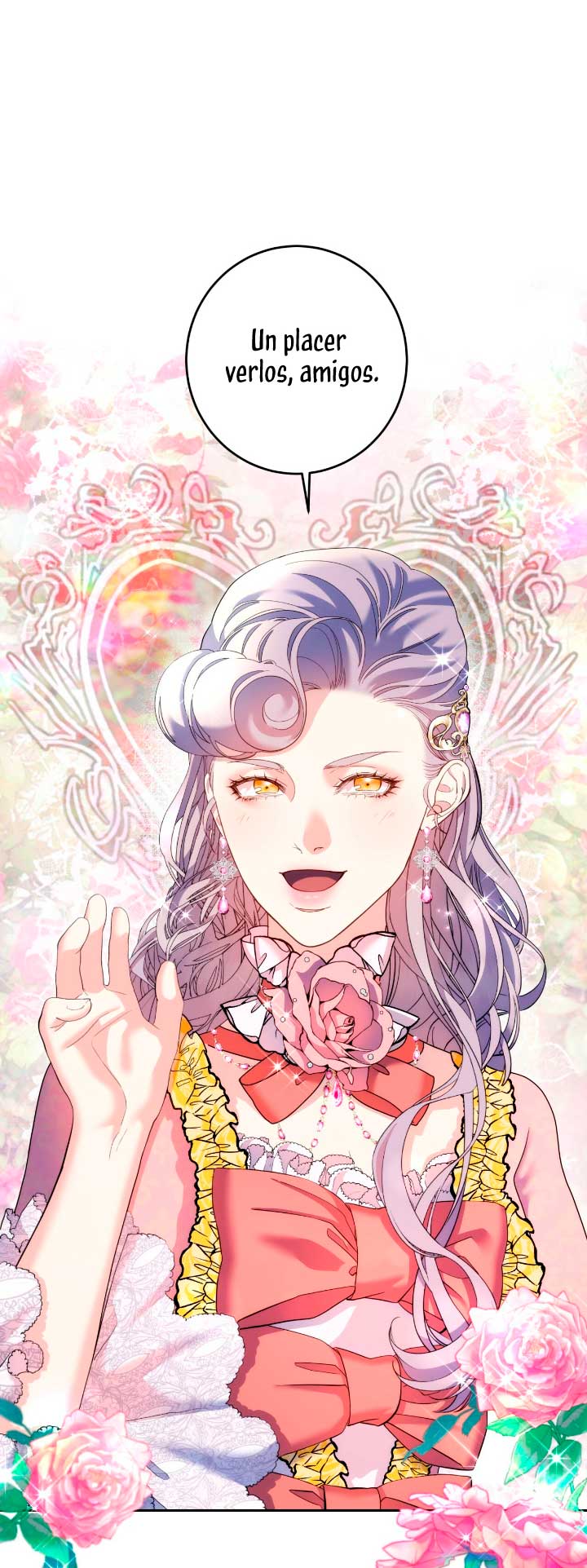 Isnelda Capítulo 30 - Página 5