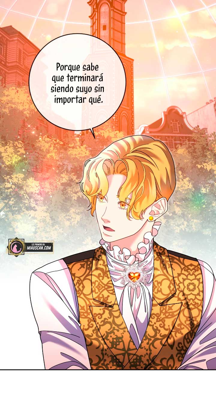 Isnelda Capítulo 30 - Página 50