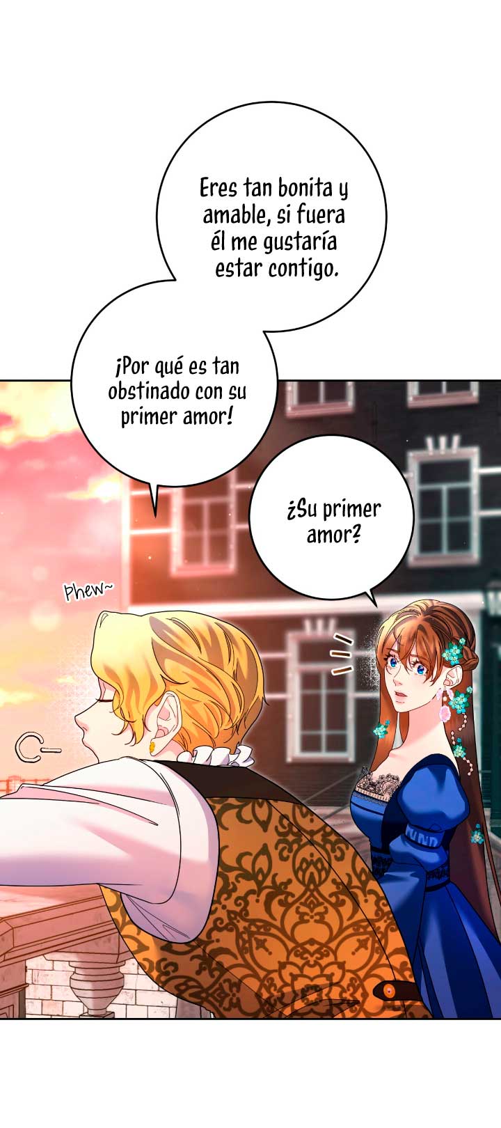 Isnelda Capítulo 30 - Página 51