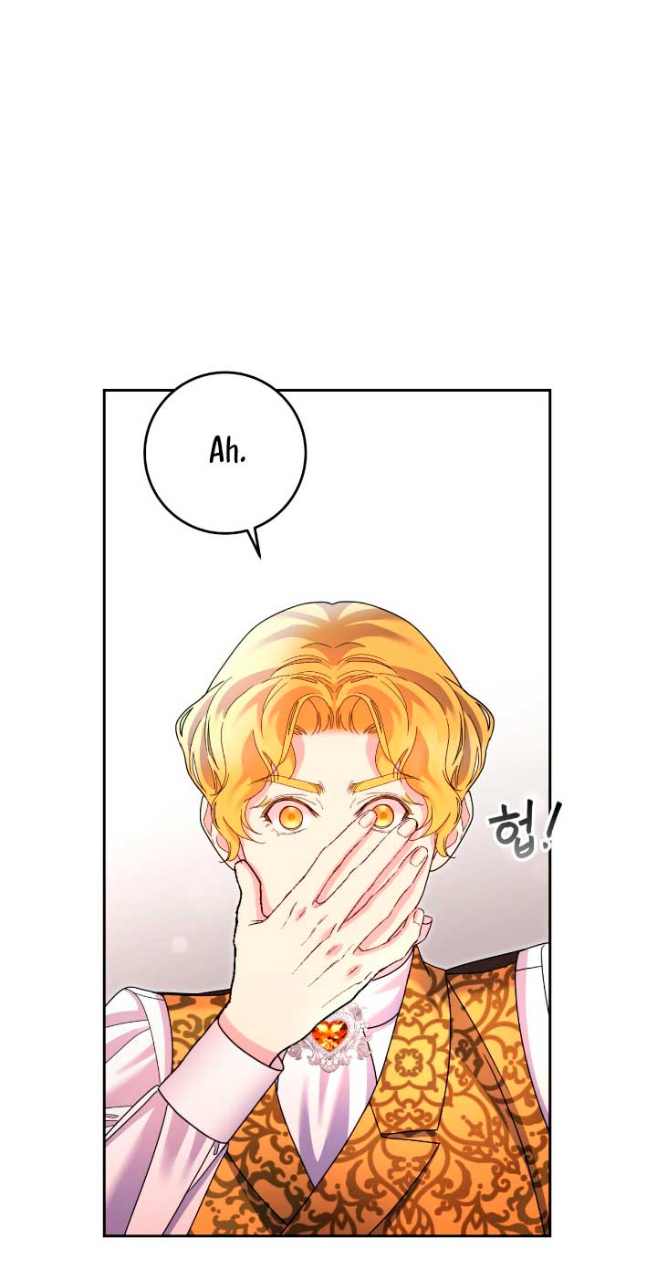 Isnelda Capítulo 30 - Página 52