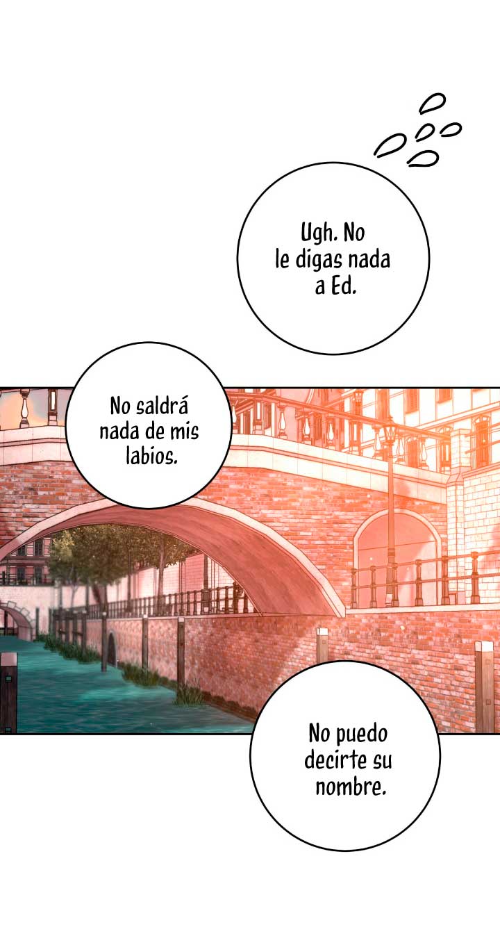 Isnelda Capítulo 30 - Página 53