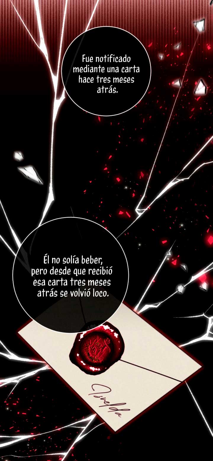 Isnelda Capítulo 30 - Página 55