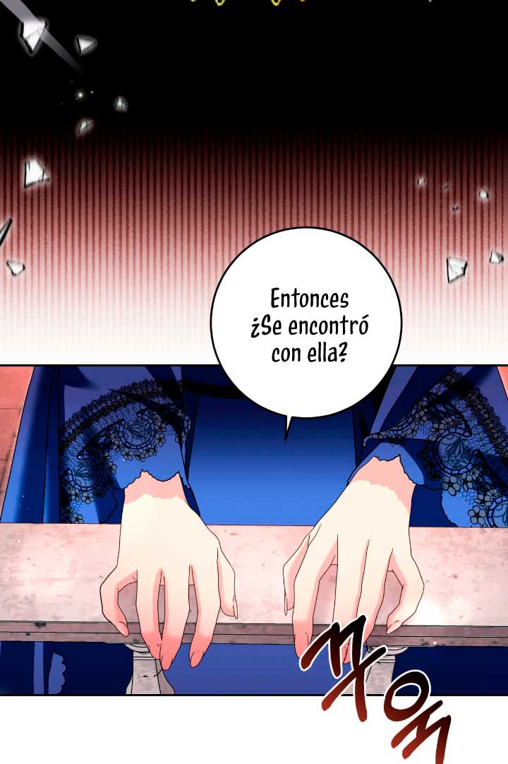 Isnelda Capítulo 30 - Página 57