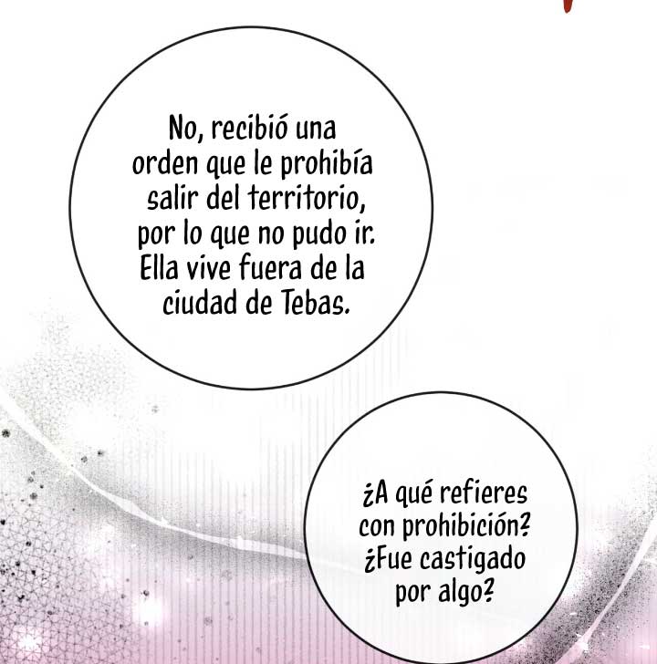 Isnelda Capítulo 30 - Página 58