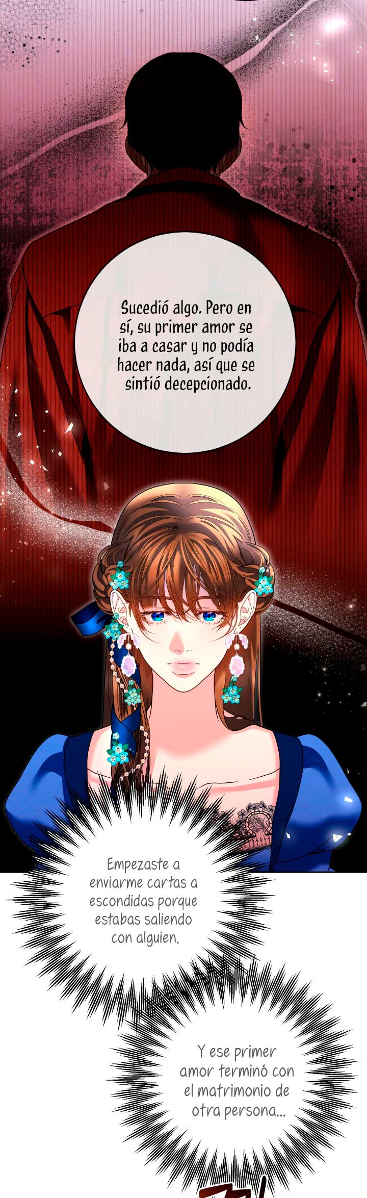 Isnelda Capítulo 30 - Página 59