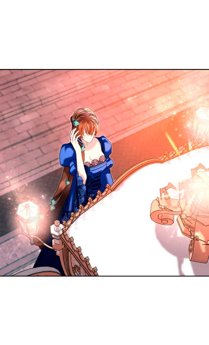 Isnelda Capítulo 30 - Página 63