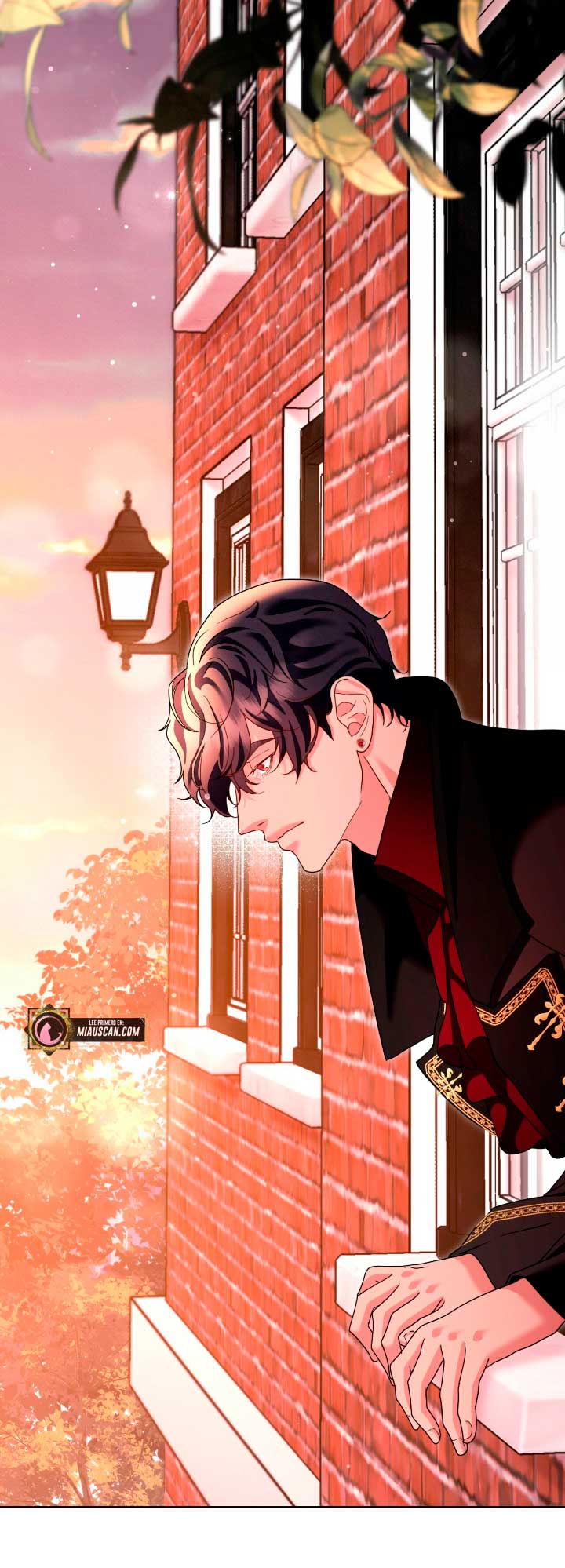 Isnelda Capítulo 30 - Página 65