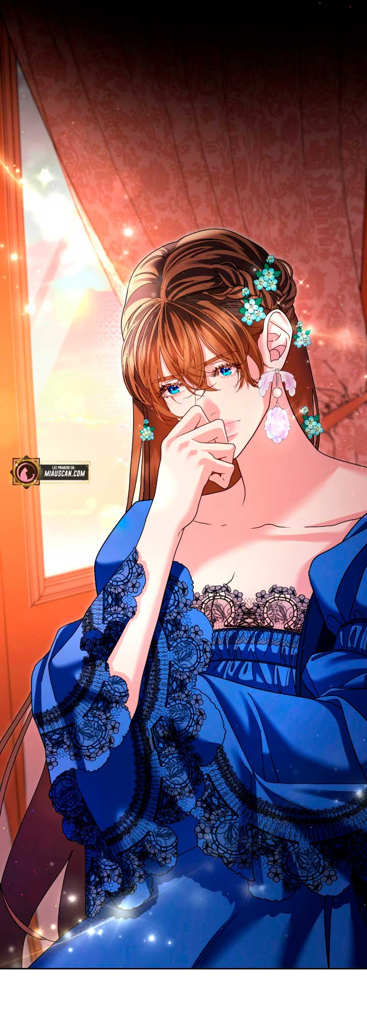 Isnelda Capítulo 30 - Página 71