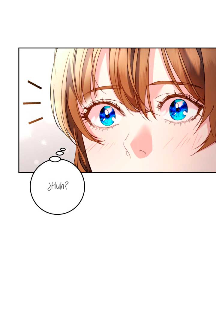 Isnelda Capítulo 30 - Página 8