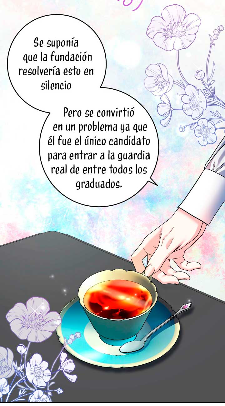 Isnelda Capítulo 31 - Página 11