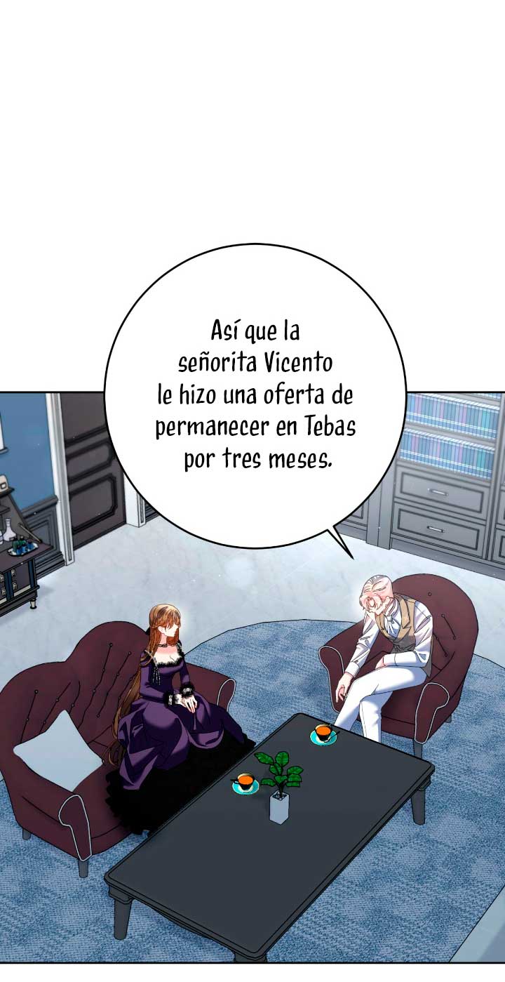 Isnelda Capítulo 31 - Página 12