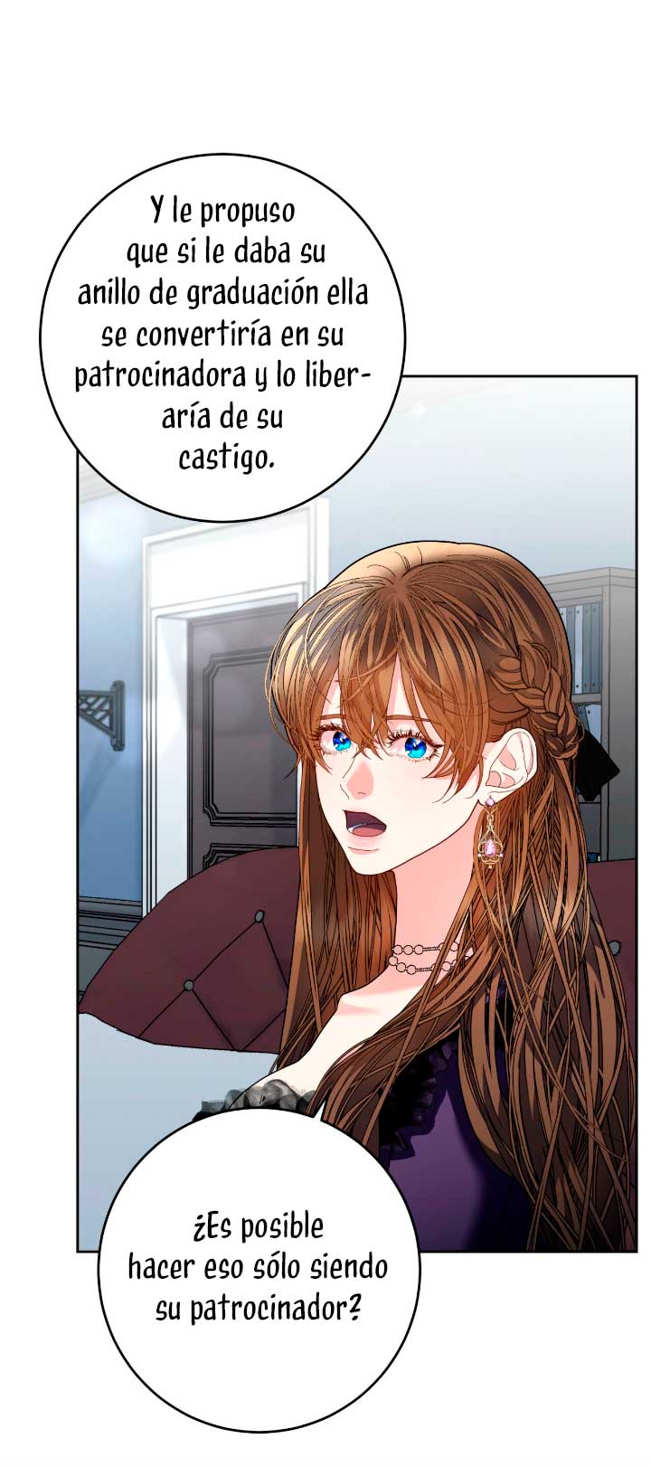 Isnelda Capítulo 31 - Página 13